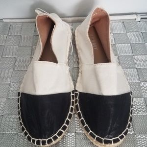 Old navy kid espadrilles